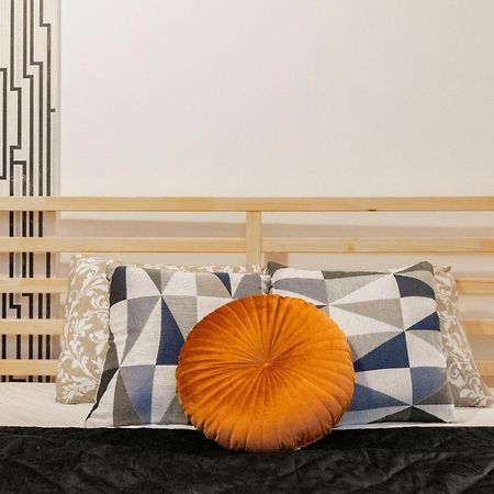 Spacious & Cozy Central Apartment W/ Terrace Budapest Extérieur photo